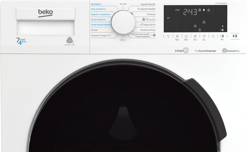Beko HTV 7716 DSW BT – image 4