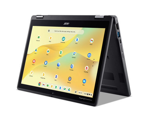 Acer Chromebook R857T-TCO-C04U Intel® N N150 – image 6