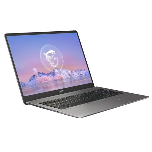 MSI Z16 HX Studio B13VFTO-025BE – image 2