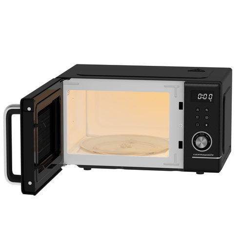 Beko MOF21220BCP microwave Black Solo microwave Countertop – image 3