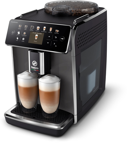 Saeco SM6580/50 coffee maker Fully-auto Espresso machine – image 1