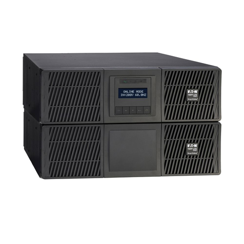 Tripp Lite SU6000RTFMB