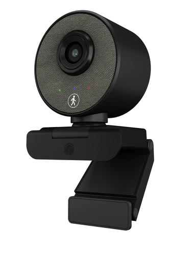 Cam ICY BOX IB-CAM501-HD Full HD, build in microphone, afbeelding 3