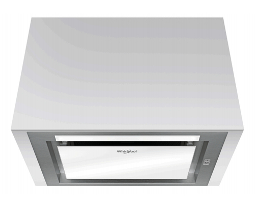 Whirlpool WAG HID 53F LE X