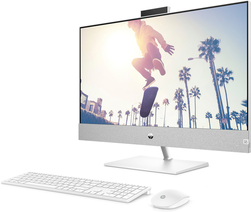 HP Pavilion 27-ca2014na – image 7