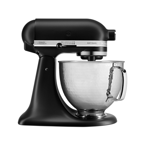 KitchenAid 5KSM156HMBBM mixer Stand mixer