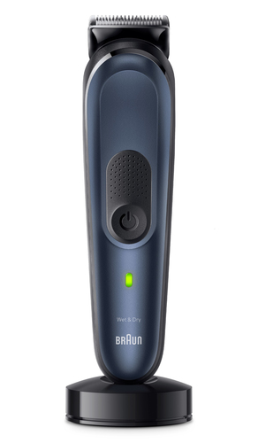 Braun MGK7450 Black, Blue Lithium-Ion (Li-Ion)