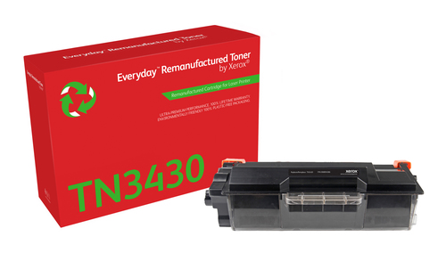 EVERYDAY MONO TONER COMPATIBLE