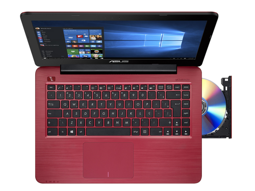 ASUS Z450UA-WX009T laptop Intel® Core™ i5 i5-7200U – image 4