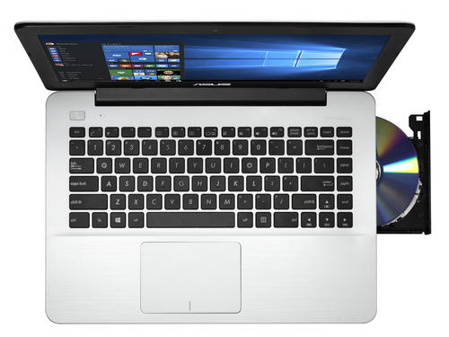ASUS X455LD-WX203D laptop Intel® Core™ i3 i3-4030U – image 4