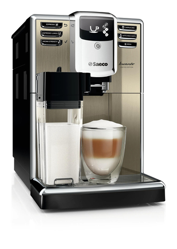 Saeco Incanto HD8915/09R1 coffee maker Fully-auto Espresso machine – image 3