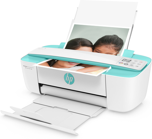 HP DeskJet Ink Advantage 3776 Thermal inkjet A4 – image 6