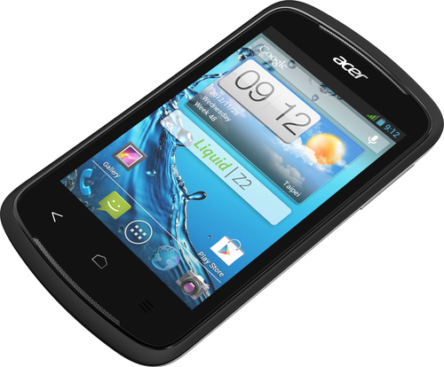 Acer Z2 Duo – image 6