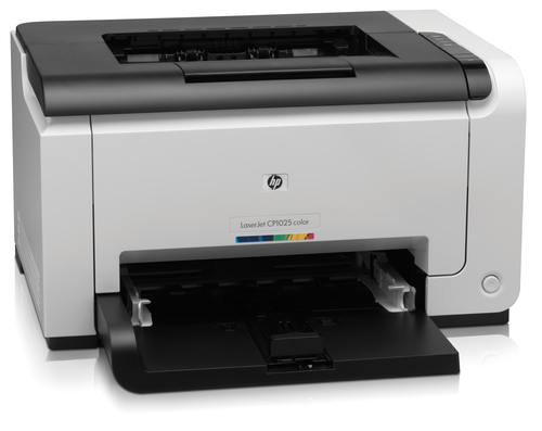 HP Pro CP1025 – image 5