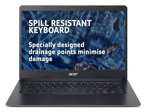 Acer Chromebook C933T-C8R4 Intel® Celeron® N4000 – image 6