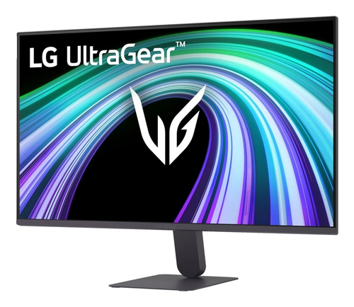 LG UltraGear 24G411B-B – Photo 2 sur 6
