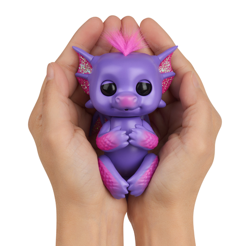 WowWee Baby Dragon Kaylin – image 3