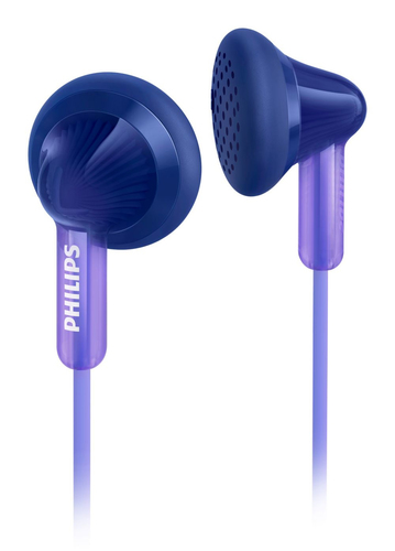 Philips Earbud headphones SHE3010PP/00
