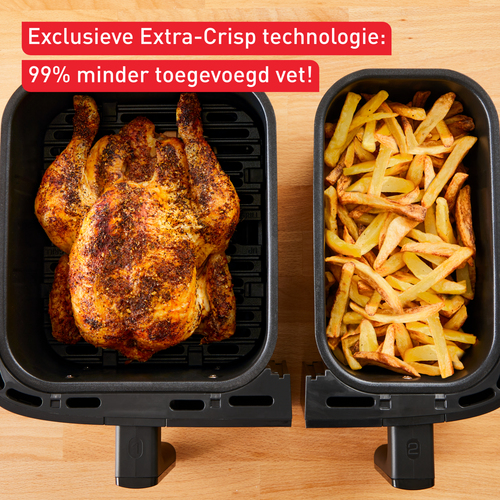 Tefal Easy Fry & Grill EY905B10 – Foto 4 von 10
