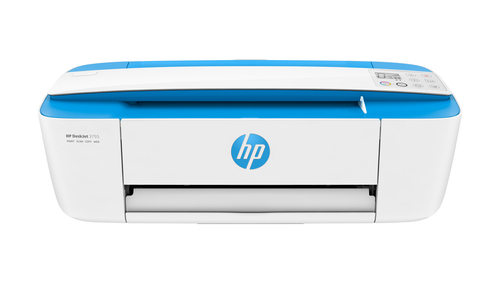 Urządzenie wielofunkcyjne HP DeskJet 3760 USB Wi-Fi T8X19B