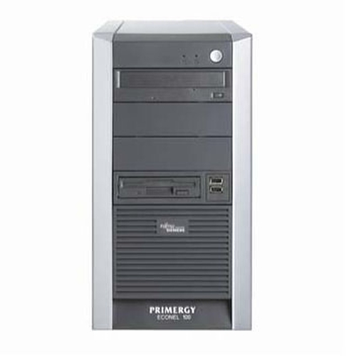 Fujitsu PRIMERGY Econel 100