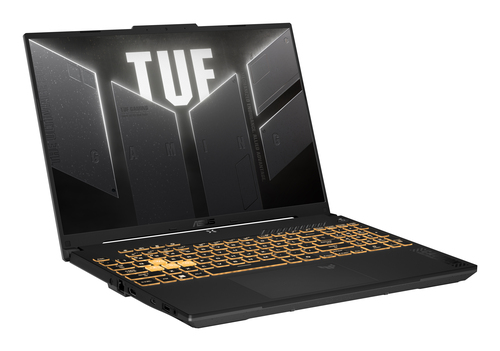 ASUS TUF Gaming F16 FX607VJR-TU289W Intel Core 5 205H Laptop – image 3