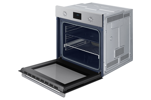 Samsung NV68A1140RS 68 L Black, Stainless steel – image 8
