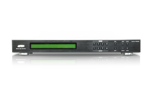 ATEN VM5404D-AT-G video switch DVI