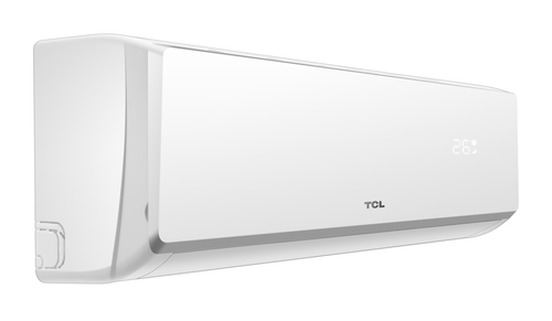 TCL S12F3S0 air conditioner Split system White – image 3