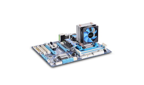 DeepCool Ice Edge Mini FS - Luchtkoeler, afbeelding 7
