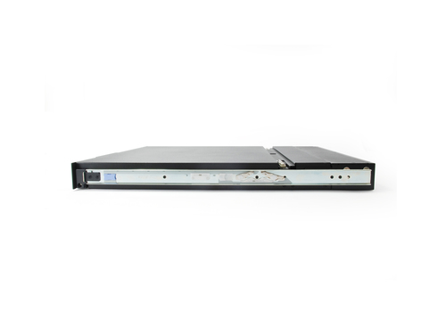 LevelOne 17" LCD KVM Rack Console, French K/B – image 7