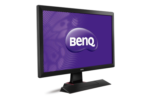 BenQ RL2455HM computer monitor – image 2