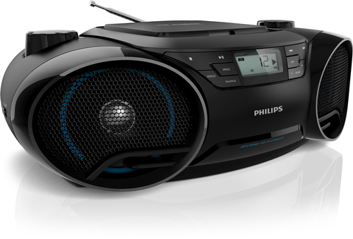 Philips CD Soundmachine AZ3811/78 – image 2