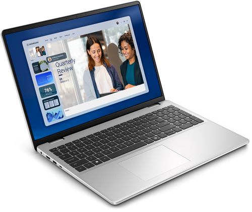 Dell DC16256 AMD Ryzen™ 7 PRO 250 Laptop – image 2