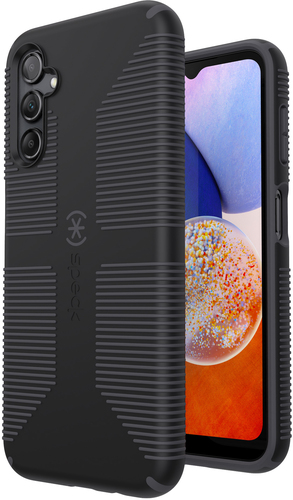 Kenmerken: Speck Impact Hero Tweelaagse bescherming: schokbestendig rubberen basis en een stevige kunststof achterzijde Drop protection:, afbeelding 4