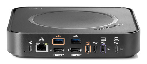 Barco ClickShare Hub Pro & TeamConnect Bar S – image 7