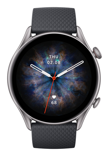 Amazfit W2040OV7N smartwatch / sport watch