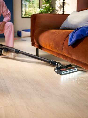 Philips 7000 series XC7057 Stick vacuum Battery Dry&wet Cyclonic Bagless – image 6