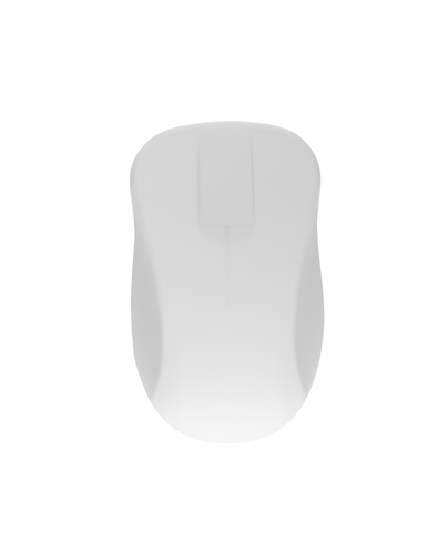 CHERRY AK-PMH2 компьютерная мышь Медицина Для обеих рук RF Wireless + USB Type-A Оптический 800 DPI