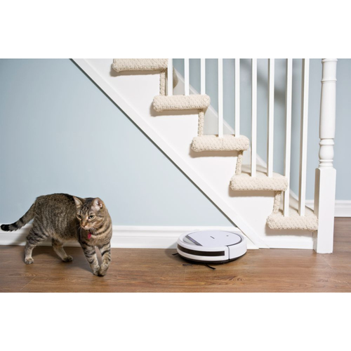 MEDION 50067666 robot vacuum White – image 2