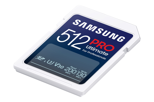 Samsung MB-SY512S 512 GB SDXC UHS-I – image 4