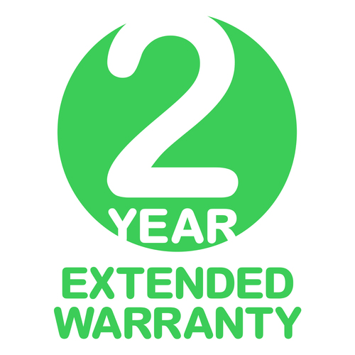 APC 2Y On-Site Warranty Ext for 1 Galaxy