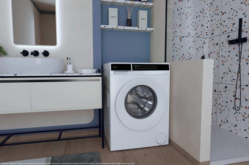 Candy EY 28S8-S – image 6