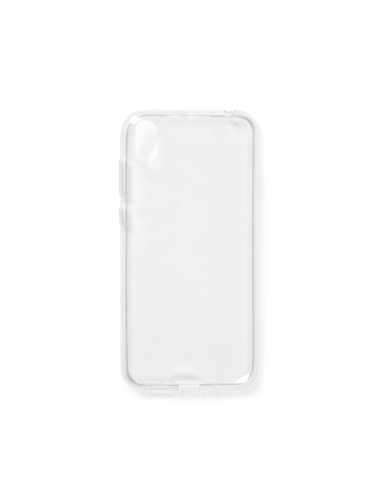 eSTUFF ES675010-BULK mobile phone case Cover Transparent