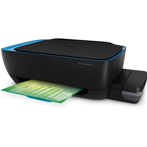 HP Inc. Drukarka 419 All-in-One Wireless Z6Z97A