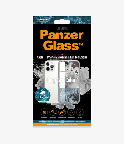 PanzerGlass F00272 mobile phone case