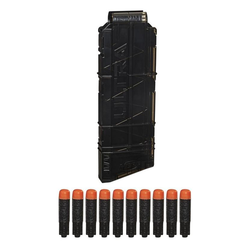 Nerf E9016
