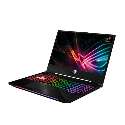 ASUS ROG Strix SCAR II GL504GV-ES020 Intel® Core™ i7 i7-8750H Laptop – image 2