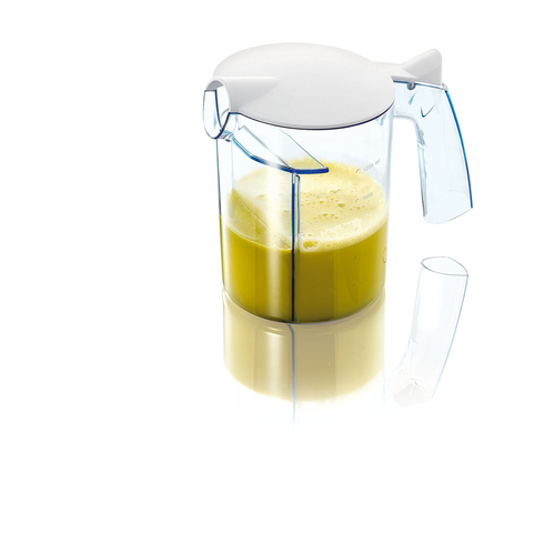 Philips Pure Essentials Collection HR1858/00 Juicer – image 6