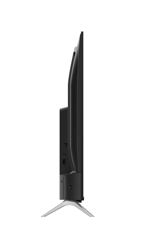 TCL 43P638K TV 109.2 cm (43") 4K Ultra HD Smart TV Wi-Fi Aluminium – image 2